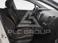 2018 Renault Captur