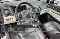 2018 Renault Captur