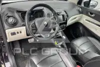2018 Renault Captur