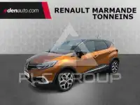 2018 Renault Captur