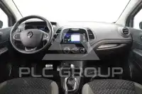 2018 Renault Captur