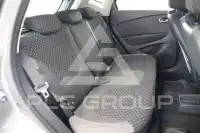 2018 Renault Captur