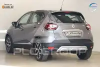 2018 Renault Captur