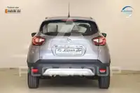 2018 Renault Captur