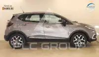2018 Renault Captur