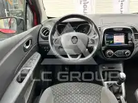2018 Renault Captur