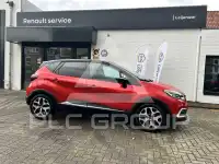 2018 Renault Captur