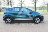 2018 Renault Captur