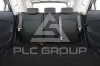 2018 Renault Captur