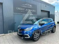 2018 Renault Captur
