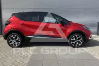 2018 Renault Captur