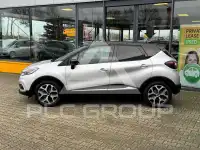 2018 Renault Captur
