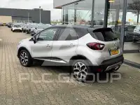 2018 Renault Captur