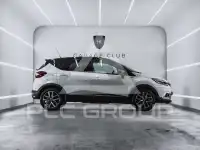 2018 Renault Captur