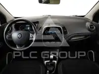 2018 Renault Captur