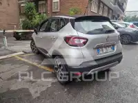 2018 Renault Captur