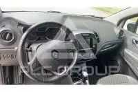 2018 Renault Captur