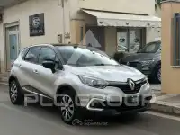 2018 Renault Captur