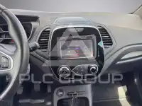 2018 Renault Captur