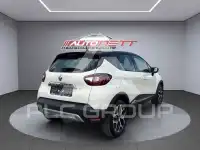 2018 Renault Captur
