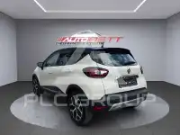 2018 Renault Captur