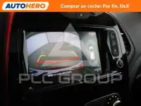 2018 Renault Captur