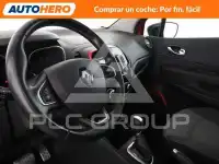 2018 Renault Captur