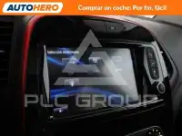 2018 Renault Captur