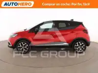 2018 Renault Captur
