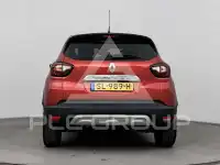 2018 Renault Captur