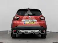 2018 Renault Captur