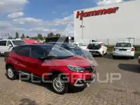 2018 Renault Captur