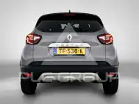 2018 Renault Captur