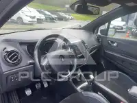 2018 Renault Captur