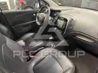 2018 Renault Captur