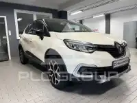 2018 Renault Captur