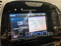 2018 Renault Captur