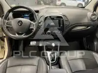 2018 Renault Captur