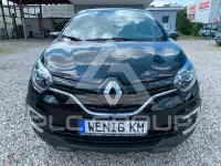 2018 Renault Captur