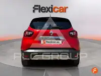 2018 Renault Captur