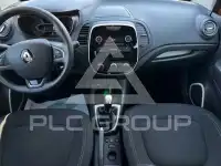 2018 Renault Captur