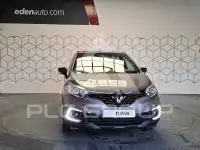 2018 Renault Captur