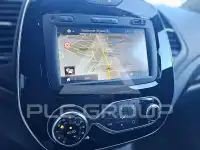 2018 Renault Captur
