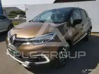 2018 Renault Captur