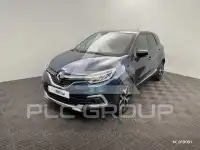 2018 Renault Captur