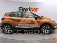 2018 Renault Captur