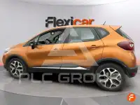 2018 Renault Captur