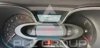 2018 Renault Captur