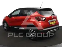 2018 Renault Captur