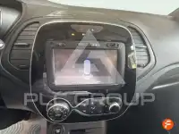2018 Renault Captur